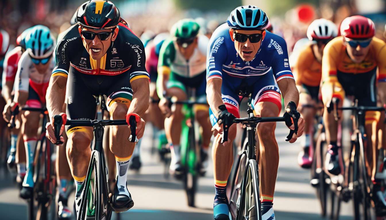 7 Reasons Cycling Betting Predictions Spark Debate