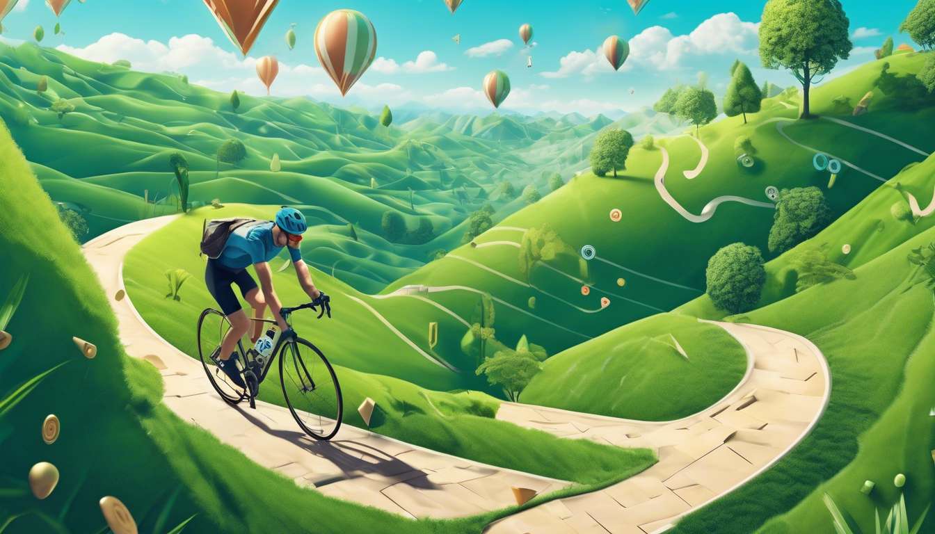 7 Ways Cycling Betting Tips Can Shape Your Approach