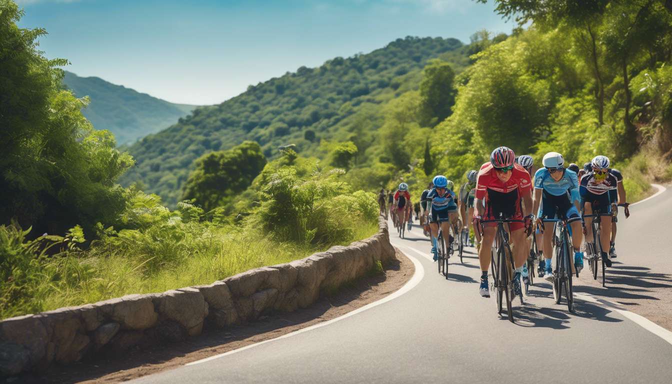 9 Cycling Betting Predictions Discussed by Analysts