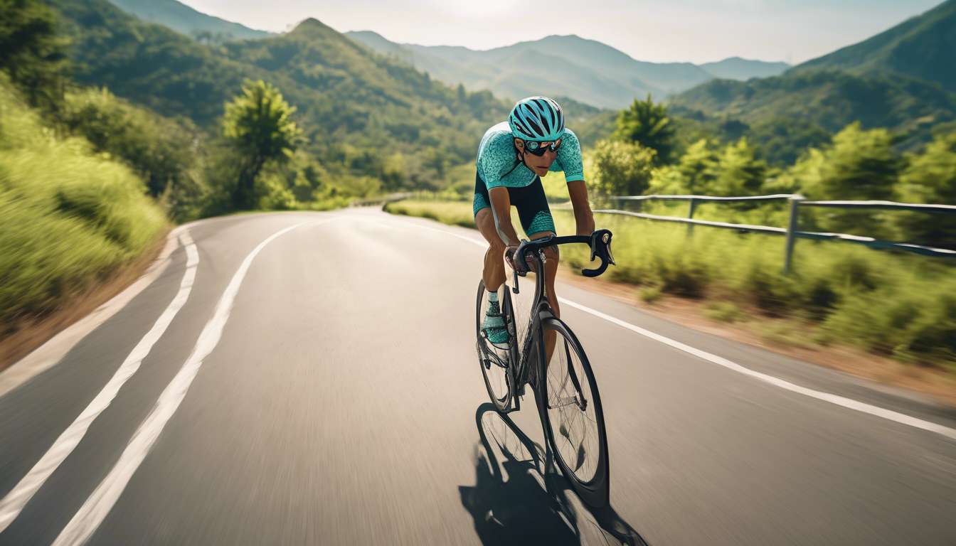 Mastering the Art of Cycling Betting for Beginners
