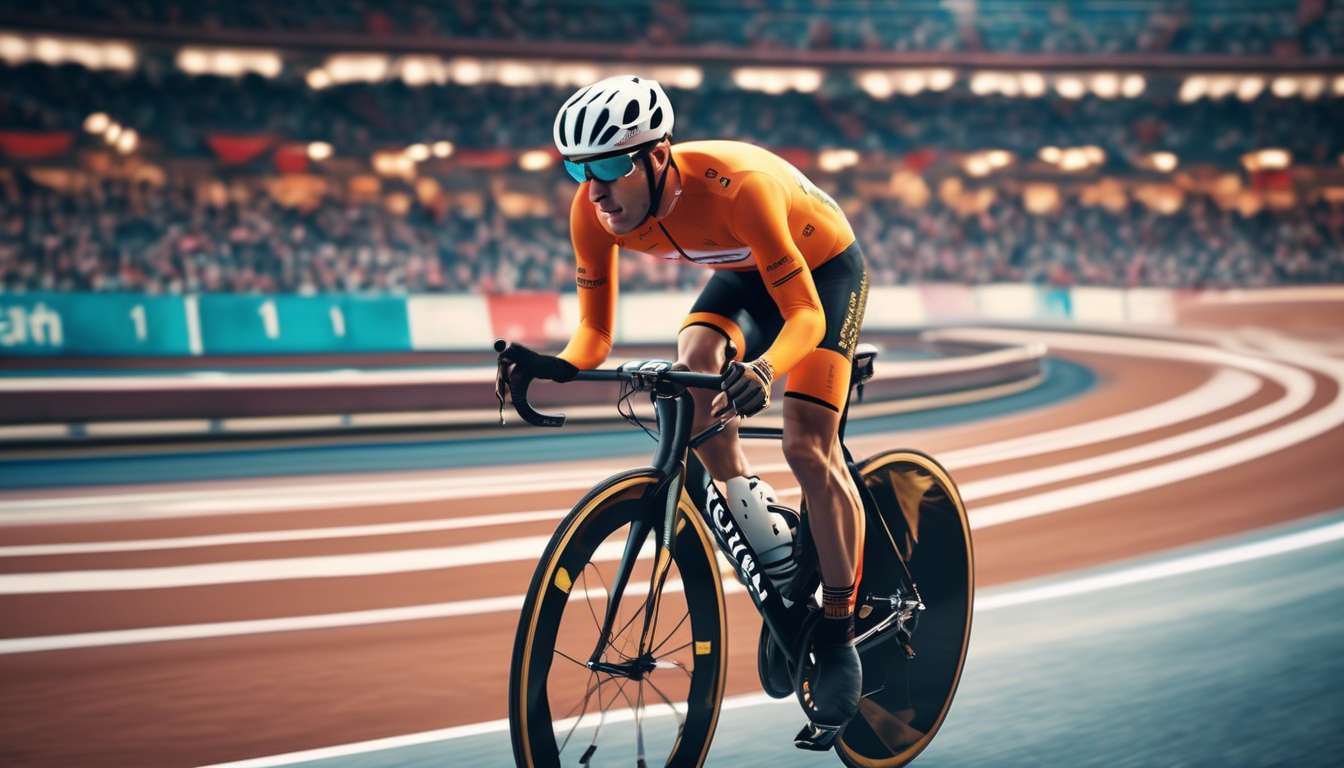 Mastering Cycling Betting Odds for Greater Wins