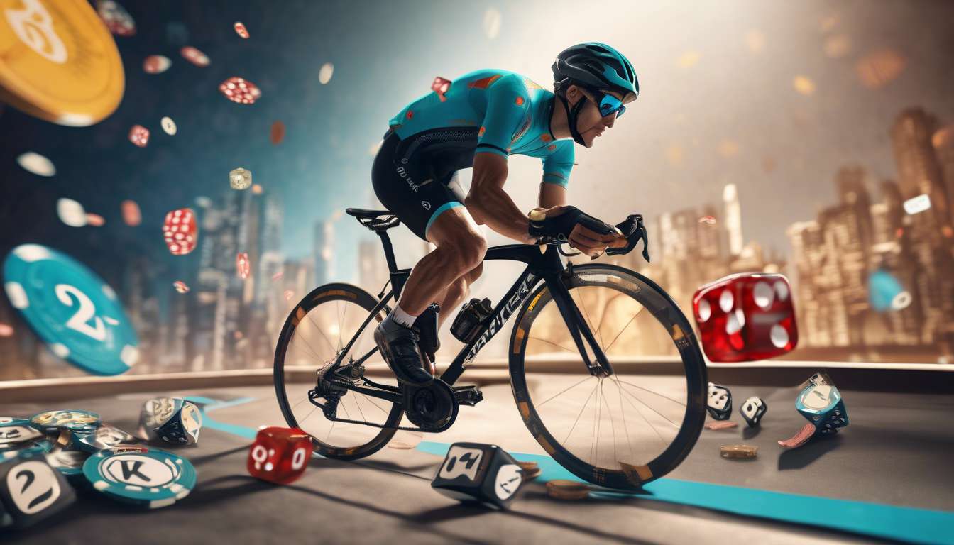 Cycling Betting Odds: 6 Myths and Realities
