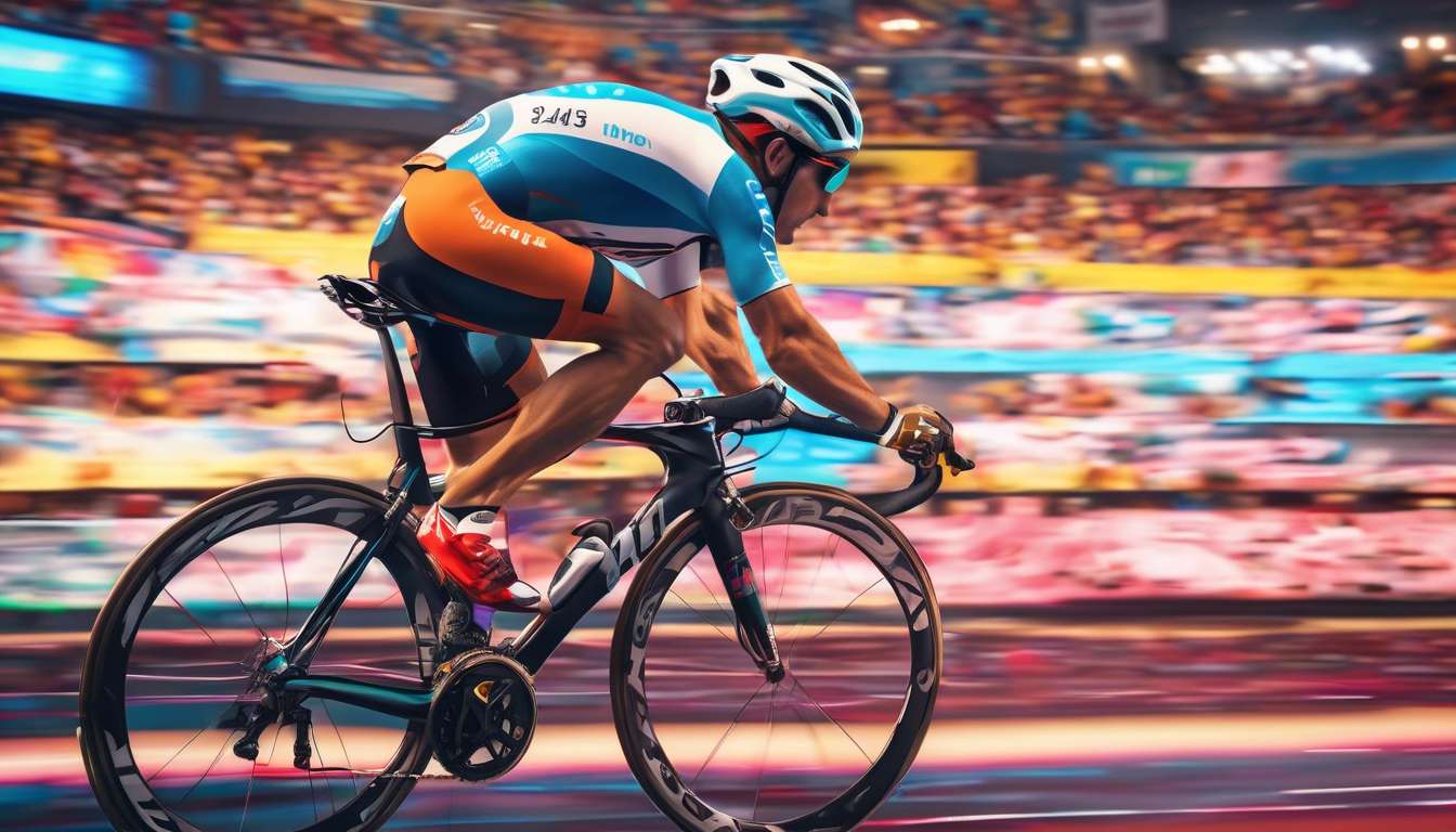 Cycling Betting Odds: 7 Terms Every Fan Should Know