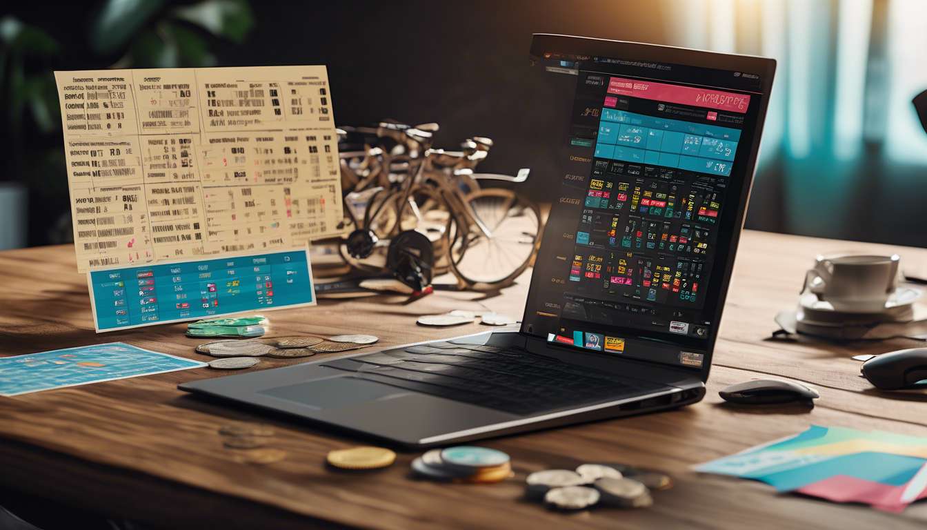 Top Platforms for Cycling Betting Sites: A Comprehensive Guide