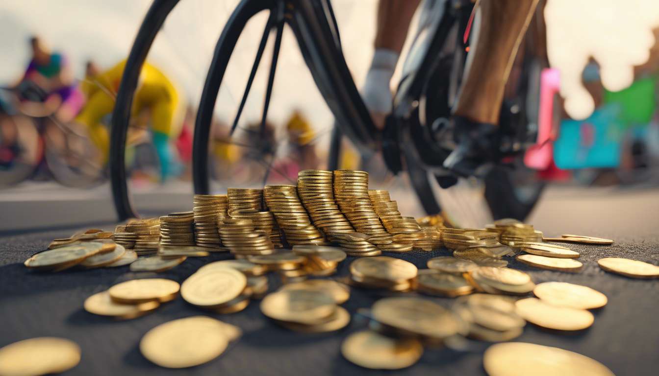 Cycling Betting Winnings: 5 Examples from Real Events