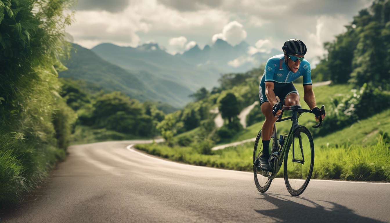 Mastering Cycling Bets with Oddschecker Tips