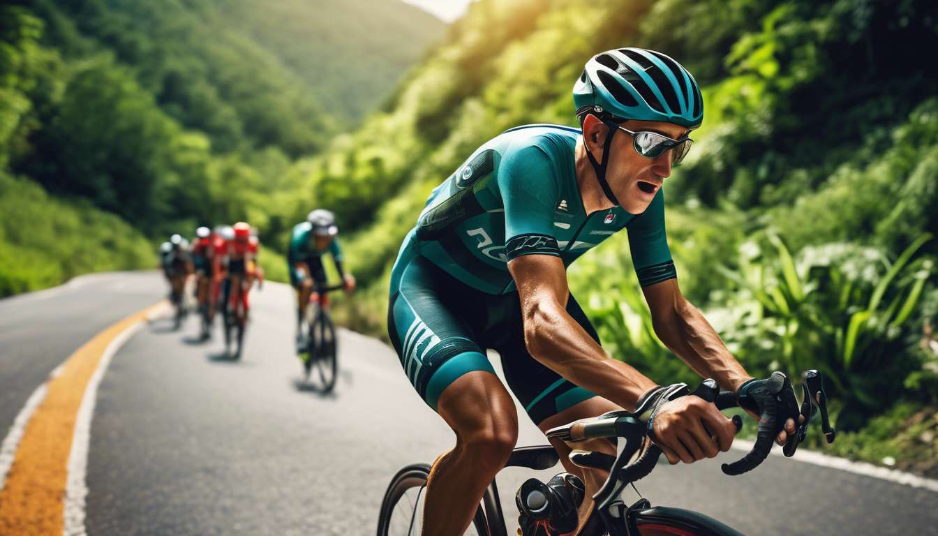 Essential Cycling Betting Tips for Following Grand Tours