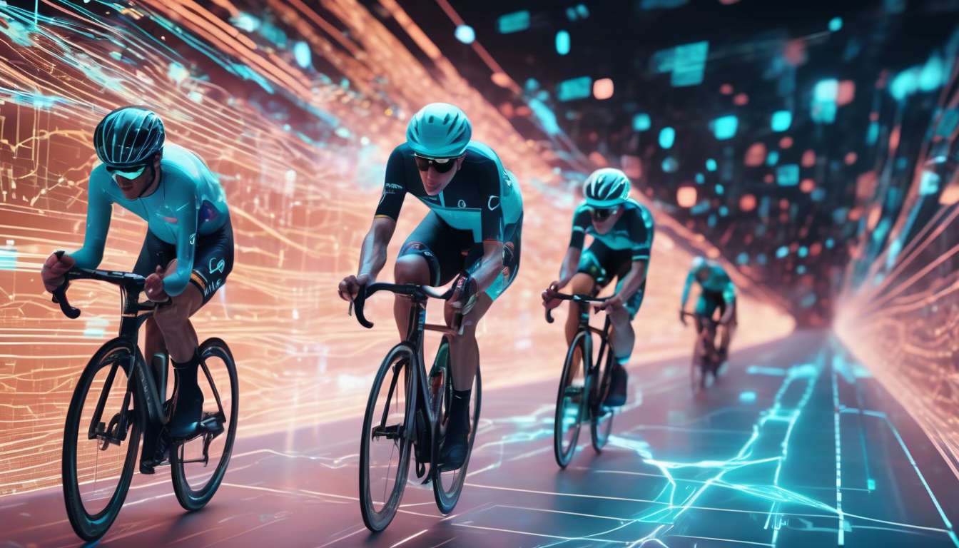 Essential Guide to Cycling Betting Predictions in 2025