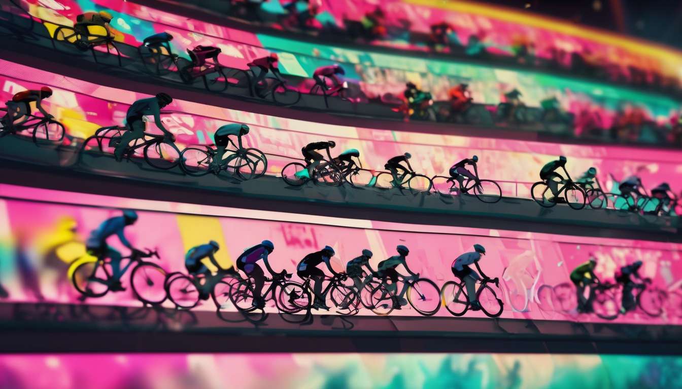 Mastering Giro Betting Odds for Maximum Wins