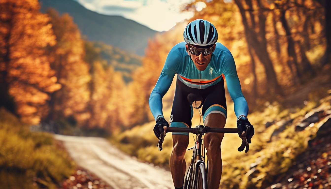 Discover the Best Cycling Bets with Oddschecker