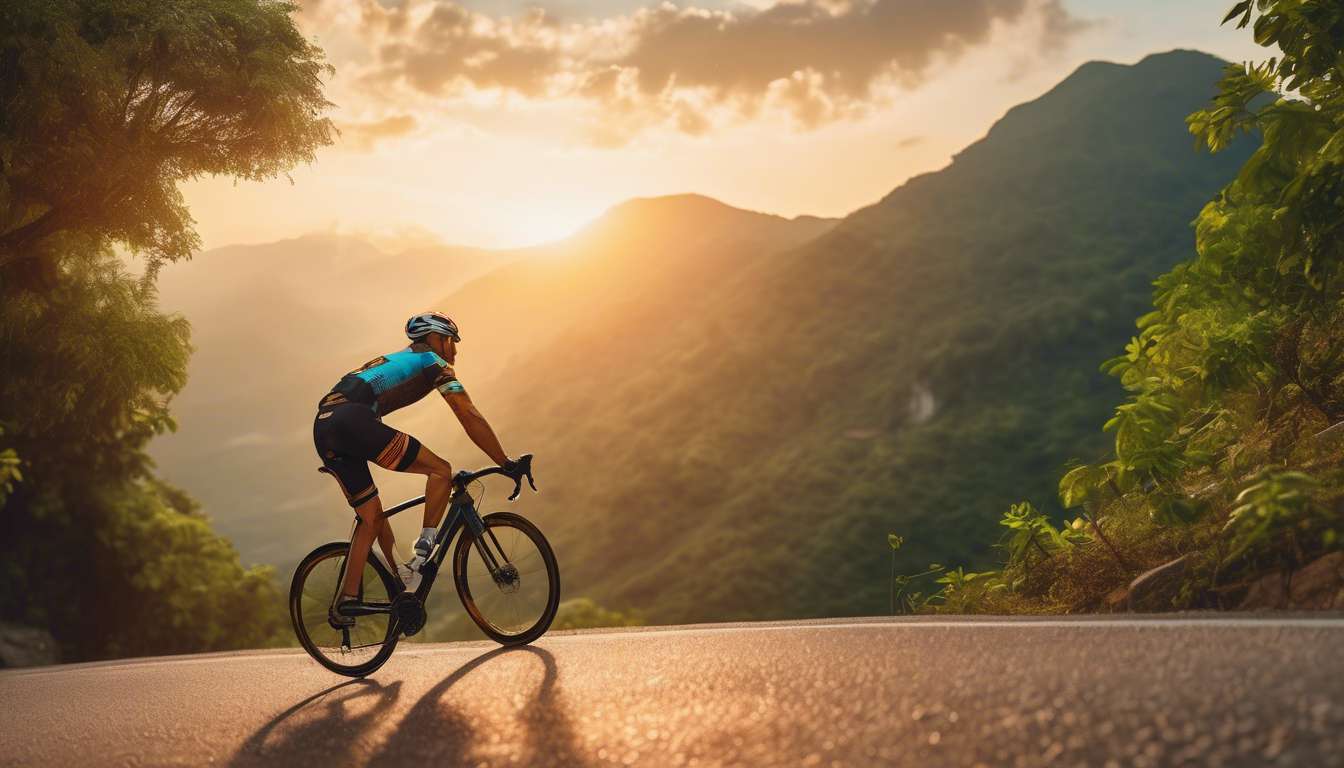 Ultimate Guide: Cycling Betting Winnings and Payouts